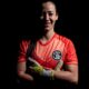 Valeria Roman al Sporting FF