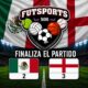 Inglaterra pasa a cuartos!
