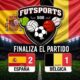 España a Semifinales!!