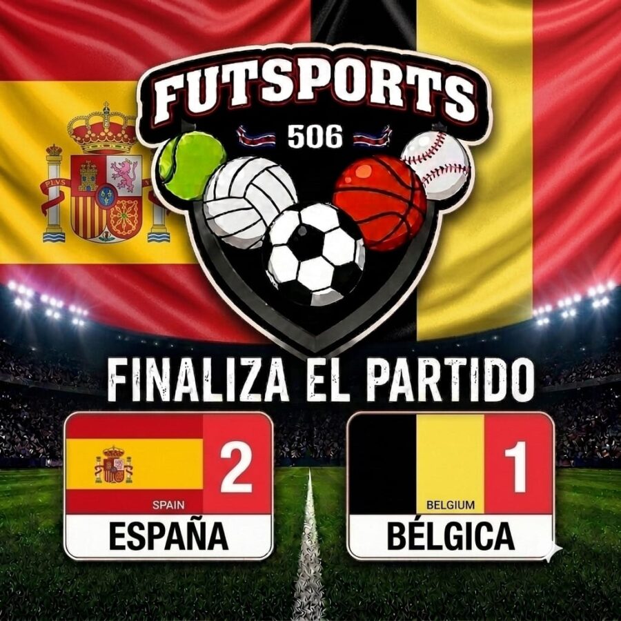 España a Semifinales!!