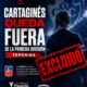 Cartaginés Exclusión Liga Premier: Impacto En Fútbol Femenino