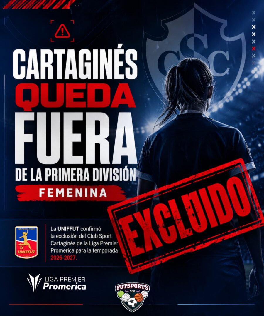 Cartaginés Exclusión Liga Premier: Impacto En Fútbol Femenino