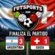Argentina a Semifinales!!!