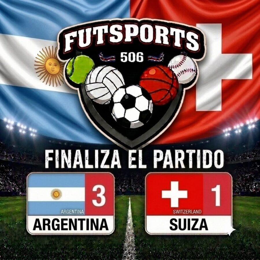 Argentina a Semifinales!!!