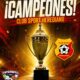 HEREDIANO CAMPEÓN SUPER COPA 2026