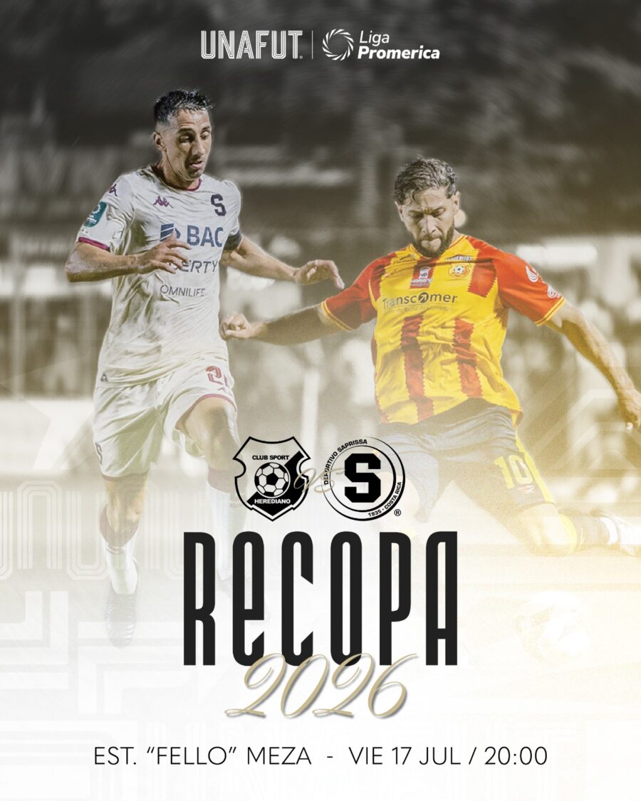 RECOPA 2026