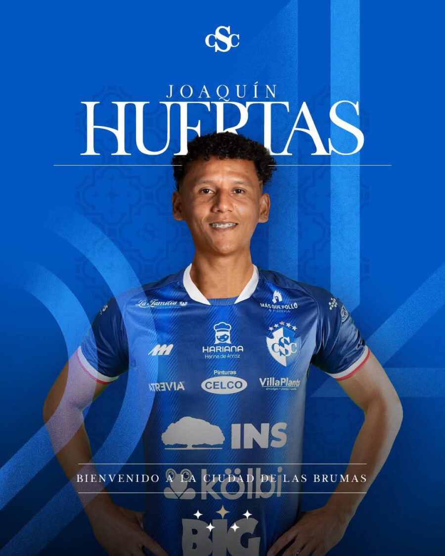 Nuevos jugadores para Cartago!