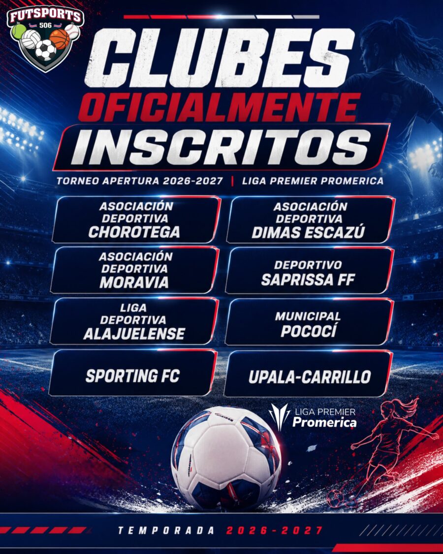 Moravia en Primera Division Femenina