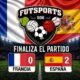 España A La Gran Final