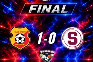 Herediano Gana la Recopa 2026: Detalles del Partido