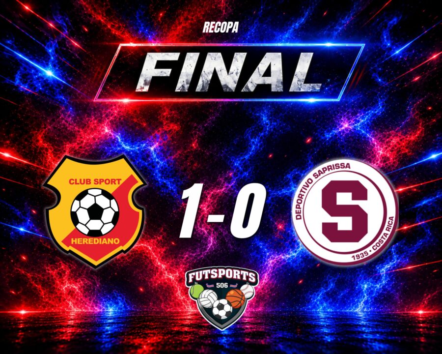 Herediano Gana la Recopa 2026: Detalles del Partido
