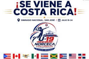 Gran Evento Internacional para Costa Rica