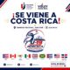Gran Evento Internacional para Costa Rica
