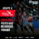 La Selección Nacional U20 Femenina ya está en República Dominicana rumbo a los Juegos Centroamericanos y del Caribe