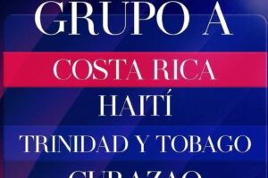Conozca el Grupo A de Costa Rica en la Nations League.