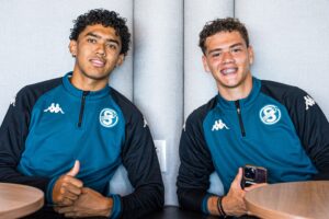 Saprissa rumbo a Panamá para el partido de Copa Centroamericana