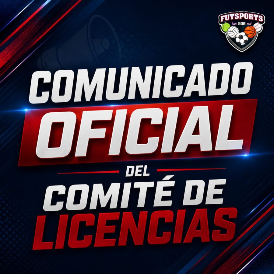 Comité de Licencias emite resoluciones sobre clubes de LIASCE.