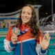 Alondra Ortiz hace historia para Costa Rica