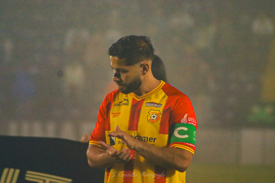 Herediano Gana la Recopa 2026: Elías Aguilar Brilla