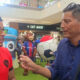 Ronald Matarrita