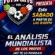 Analisis Mundialista de los Profes