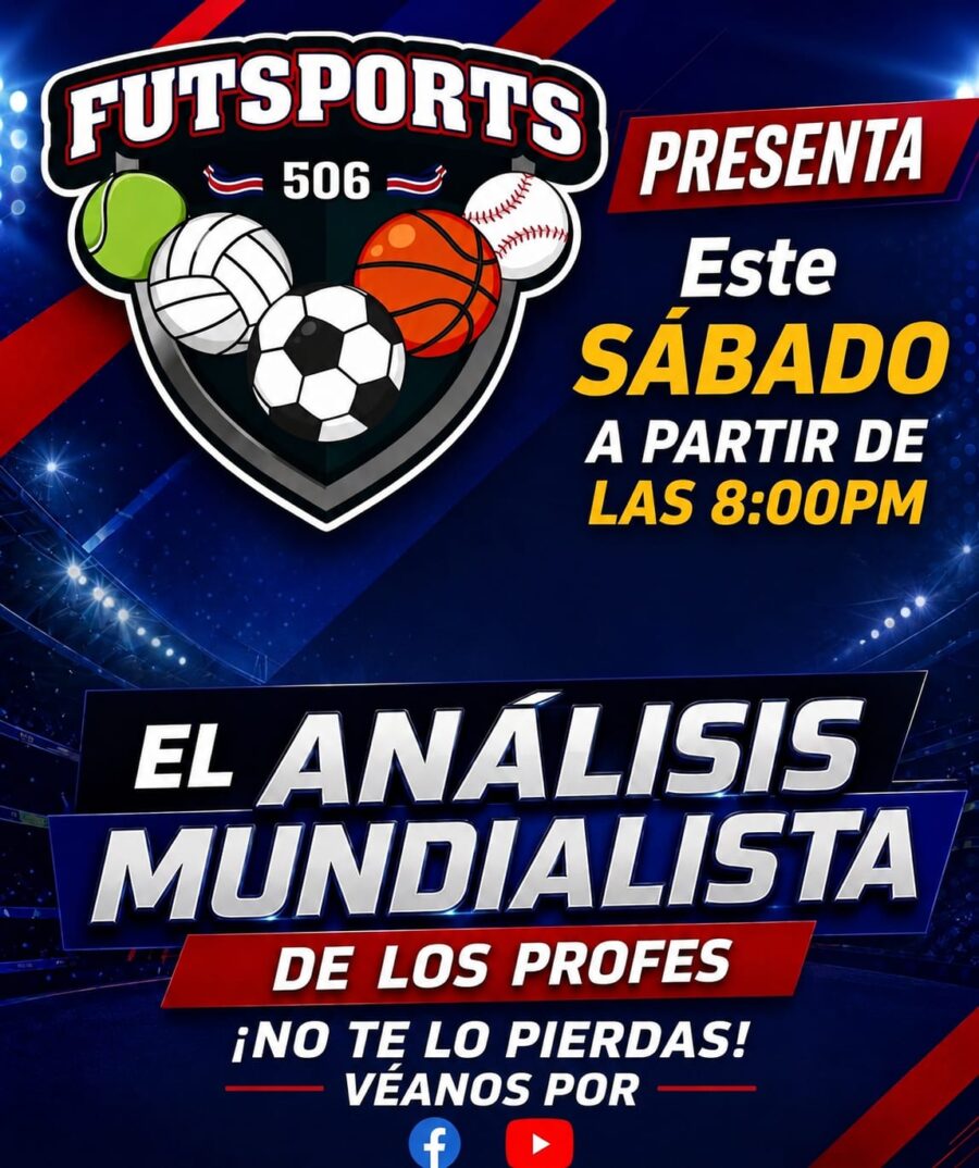 Analisis Mundialista de los Profes