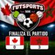 Marruecos haciendo historia y pasando a cuartos !!