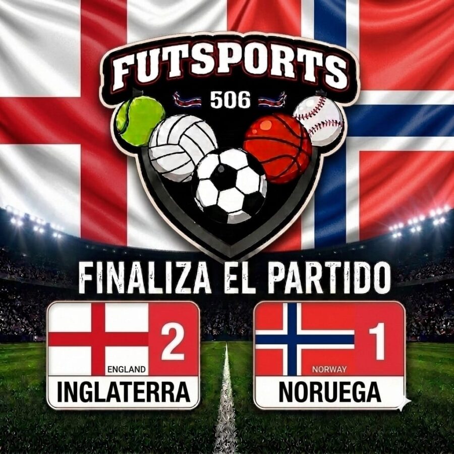 Inglaterra avanza a semifinales del Mundial 2026