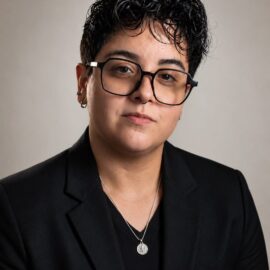 Alejandra Torres