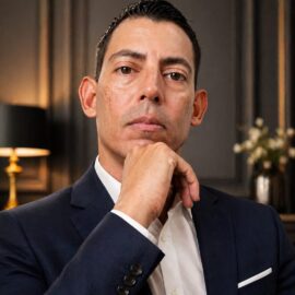 Juan Pablo Alvarez
