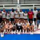 Crecimiento del Voleibol en Costa Rica: Entrenamiento en Limón
