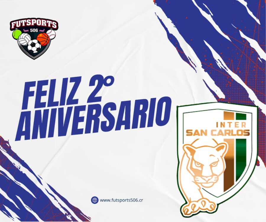 Feliz Aniversario, Inter San Carlos: Historia y Logros