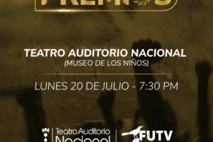 PREMIOS UNAFUT LIGA PROMERICA