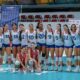 Costa Rica mostró entrega y carácter ante Canadá en el NORCECA U19 Femenino