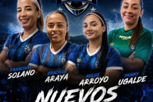 Moravia suma cuatro refuerzos para el Apertura 2026