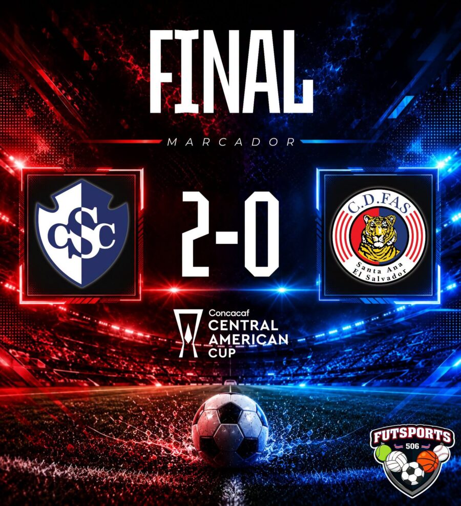 ¡CARTAGINÉS LO GANA Y AVANZA A CUARTOS DE FINAL!