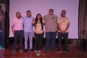 Carrillo FF presenta oficialmente su proyecto de fútbol femenino
