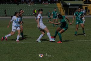 Galería Fotos Carrillo FF vs Moravia AD