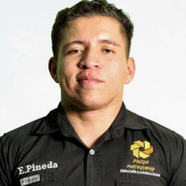 Emmanuel Pineda