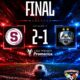 SAPRISSA LO GANA EN LA SAPRIHORA!