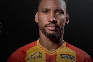 Marcel Hernández sale del CS Herediano