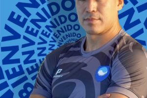 Antonny Monreal es nuevo jugador de Escorpiones de Belén.
