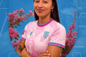 Carrillo FF suma dos refuerzos para el torneo de apertura 2026.
