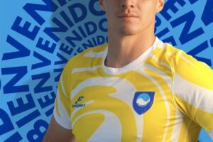 Preston Kilwien es el nuevo jugador de Escorpiones de Belén