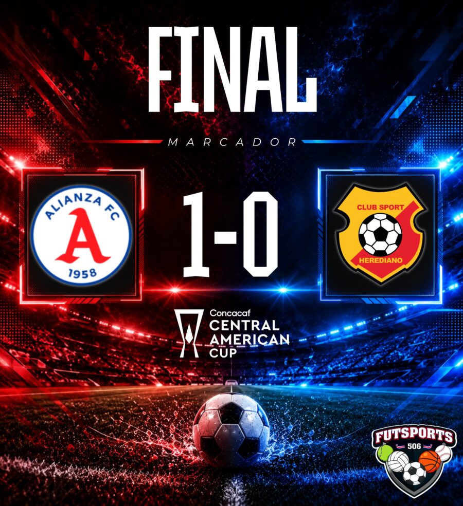 Herediano cae en el Cuscatlán.