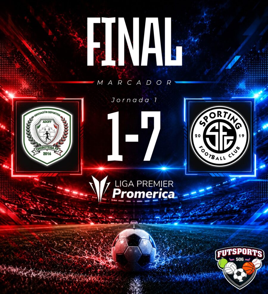 🚨⚽ ¡Goleada de Sporting FC como visitante!