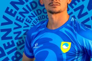 ¡Néstor Monge es nuevo jugador de Escorpiones!