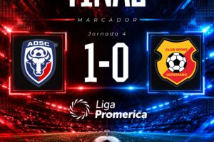 El Tigre no levanta cabeza!