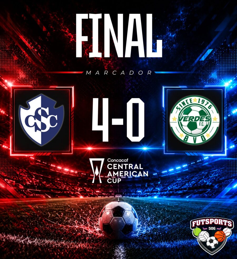 ¡Cartagines golea en casa!