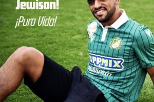 ¡Jewison Bennette jugará en Hungría!